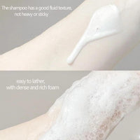 Fino Premium Touch Shampoo 550ml