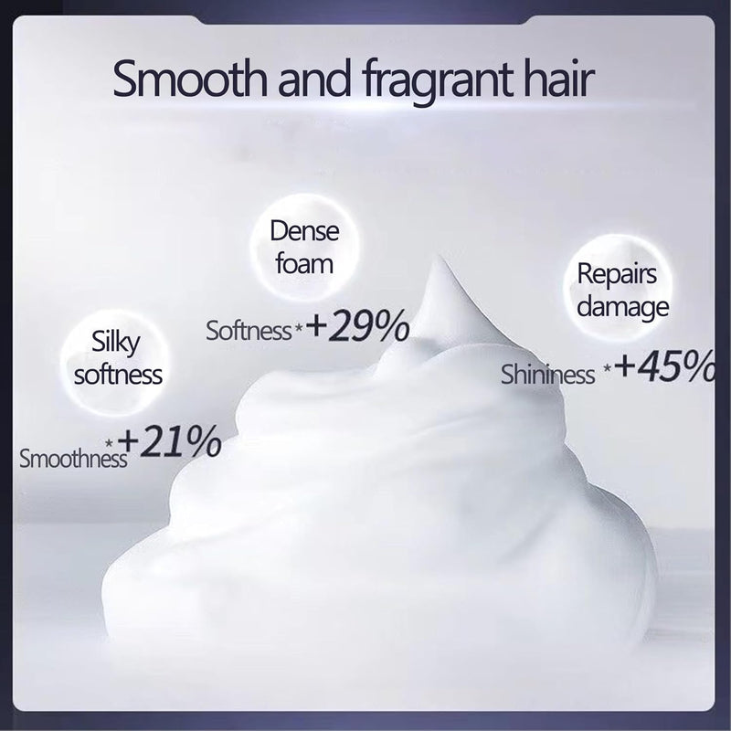 Fino Premium Touch Shampoo 550ml
