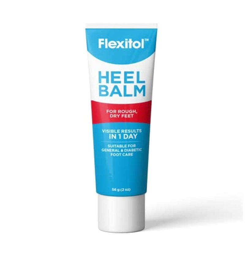 Flexitol Heel Balm 56g