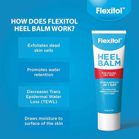 Flexitol Heel Balm 56g
