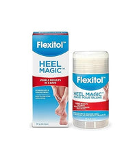 Flexitol Heel Magic 70g