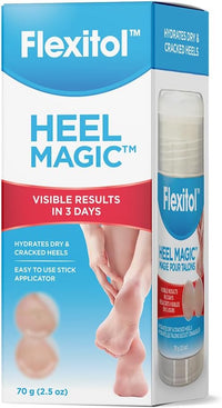 Flexitol Heel Magic 70g