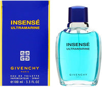 Givenchy Insense Ultramarine (M) EDT 100ml