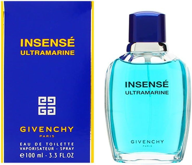 Givenchy Insense Ultramarine (M) EDT 100ml