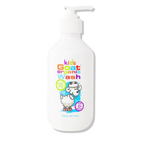 Goat Kids Organic Body Wash 300ml