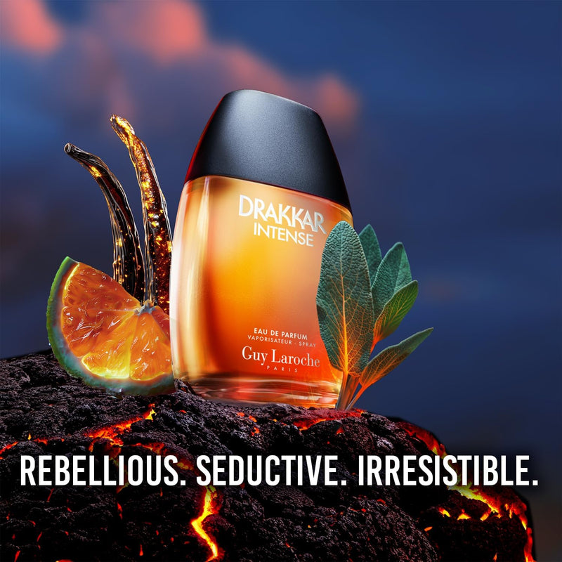 Guy Laroche Drakkar Intense (M) EDP 100ml