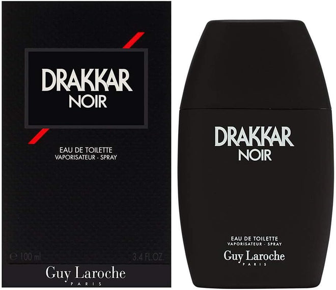 Guy Laroche Drakkar Noir (M) EDT 100ml
