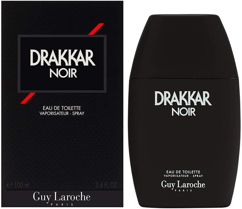 Guy Laroche Drakkar Noir (M) EDT 100ml
