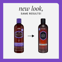 Hask Biotin Boost Thickening Conditioner 355ml