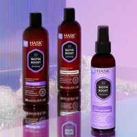 Hask Biotin Boost Thickening Shampoo 355ml