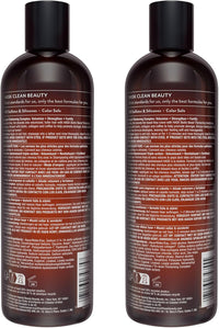 Hask Biotin Boost Thickening Shampoo 355ml