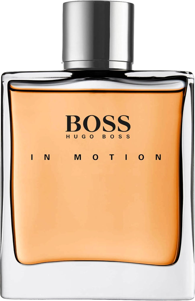 Hugo Boss In Motion (M) EDT 100ml