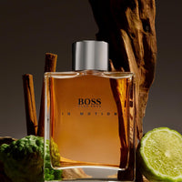 Hugo Boss In Motion (M) EDT 100ml