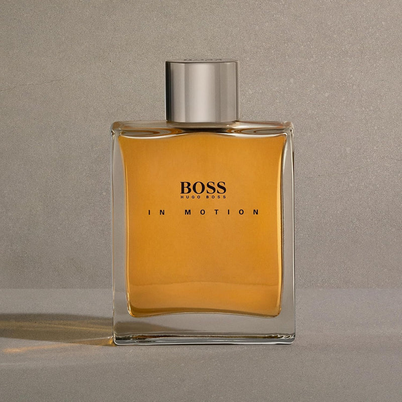 Hugo Boss In Motion (M) EDT 100ml