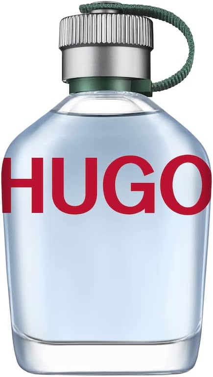 Hugo Boss Man (M) EDT 100ml
