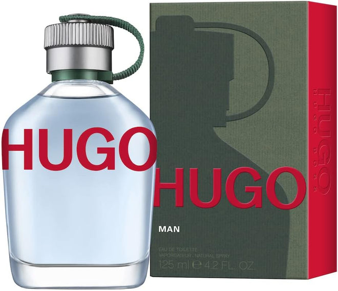 Hugo Boss Man (M) EDT 100ml
