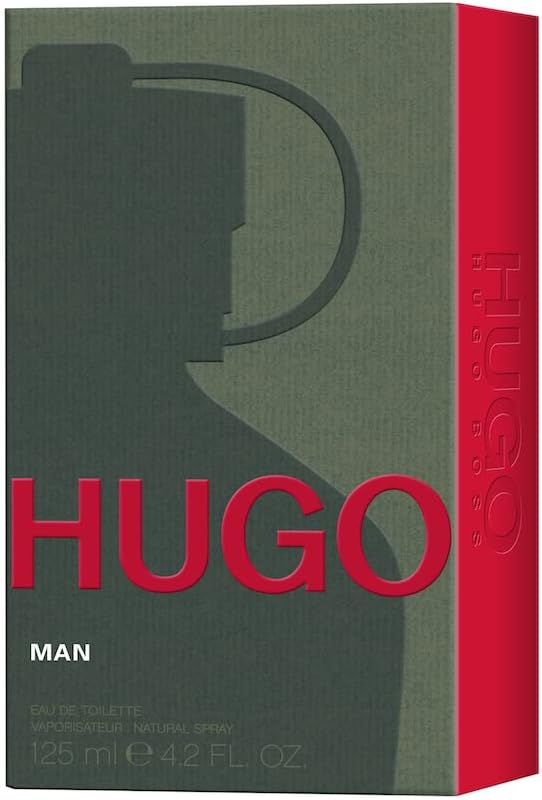 Hugo Boss Man (M) EDT 100ml