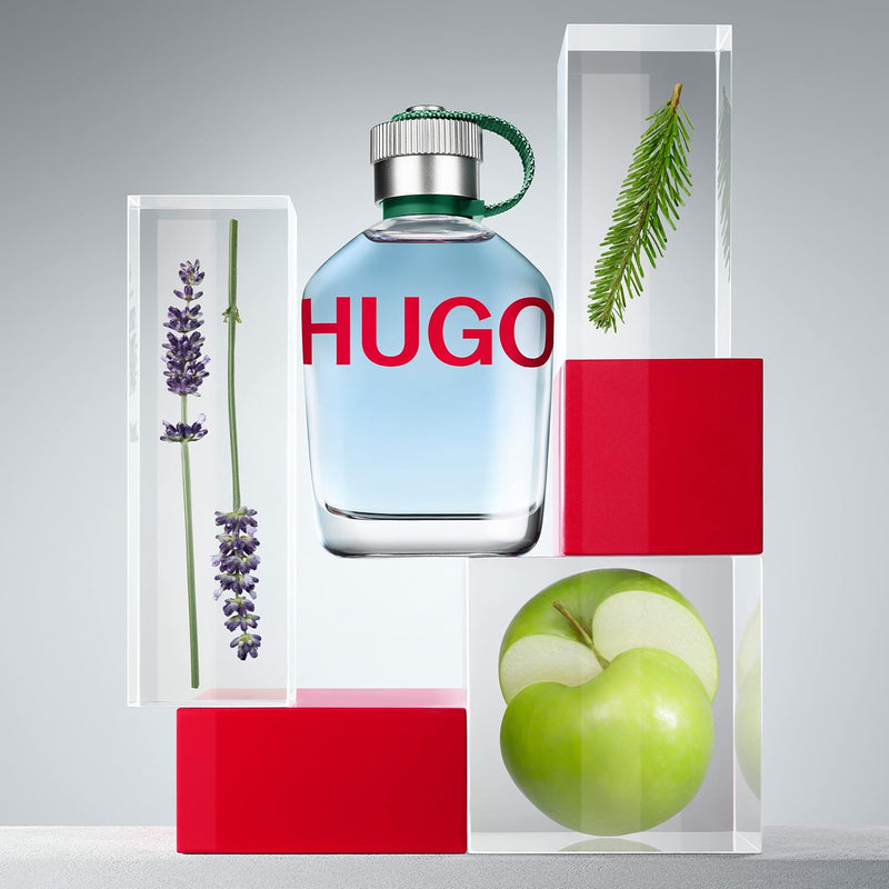 Hugo Boss Man (M) EDT 100ml