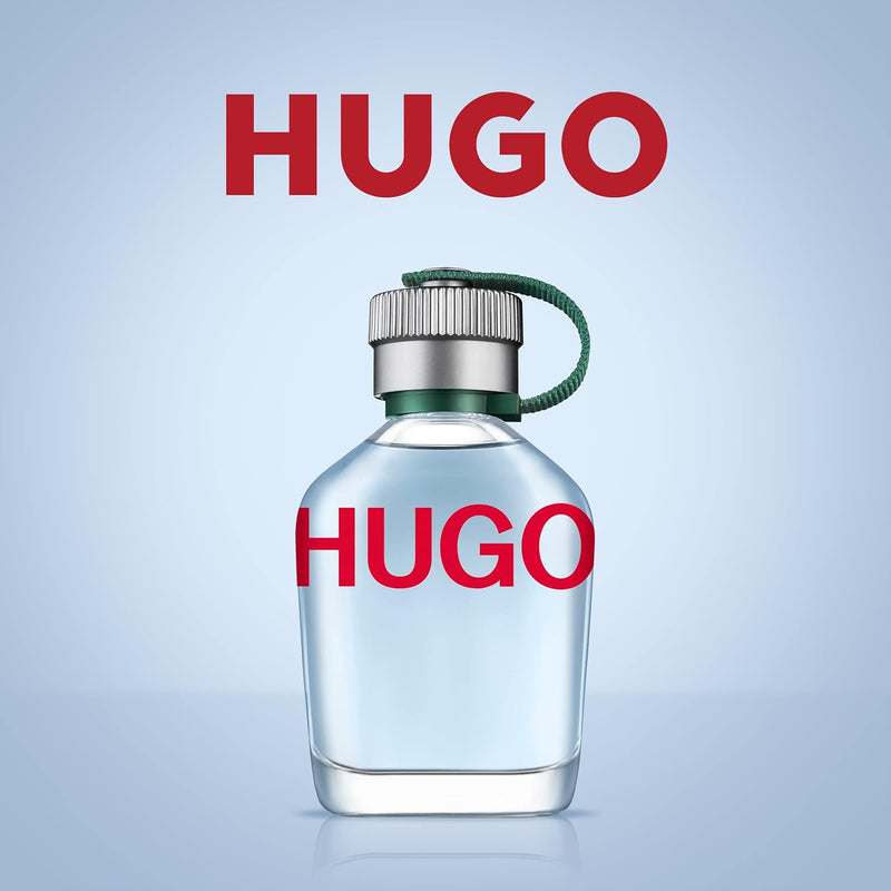 Hugo Boss Man (M) EDT 100ml