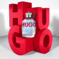 Hugo Boss Man (M) EDT 100ml