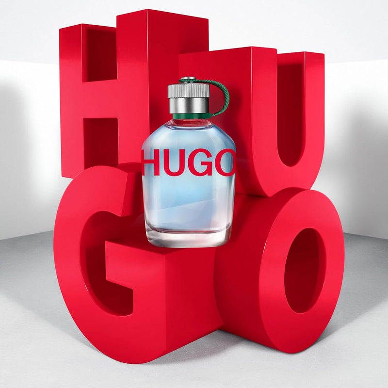 Hugo Boss Man (M) EDT 100ml