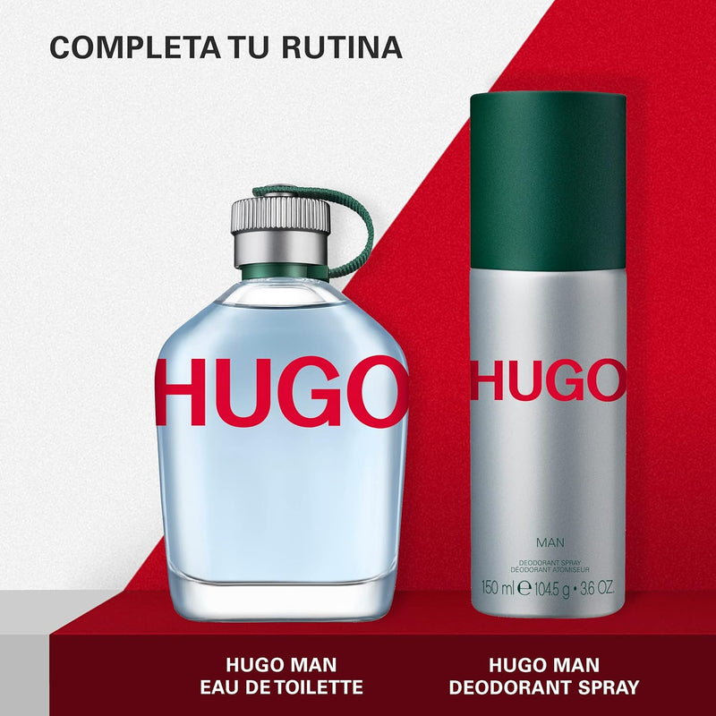 Hugo Boss Man (M) EDT 100ml