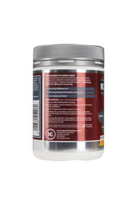 INC Preworkout Plus Mango 300g