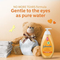 Johnsons Baby Essentials Gift Box