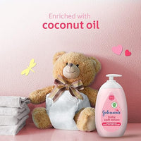 Johnsons Baby Essentials Gift Box