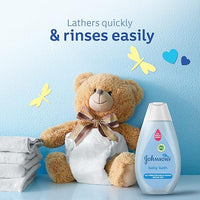 Johnsons Baby Essentials Gift Box