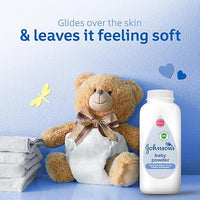Johnsons Baby Essentials Gift Box