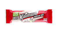 Kaimun Protein Bar Strawberry 55g