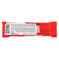 Kaimun Protein Bar Strawberry 55g