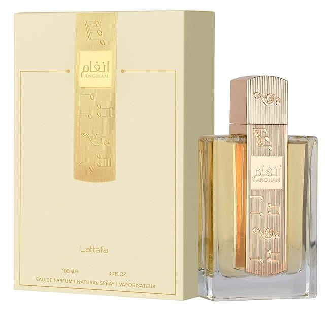 Lattafa Angham (W) EDP 100ml