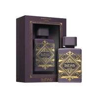 Lattafa Bade'e Al Oud Amethyst (W) EDP 100ml