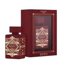 Lattafa Bade'e Al Oud Sublime (U) EDP 100ml