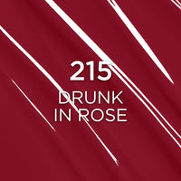 Loreal Paris Infaillible Laque Resistance Lipstick 215 Drunk In Rose