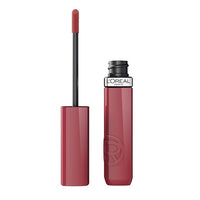 Loreal Paris Infaillible Laque Resistance Lipstick 220 Paris Sunset