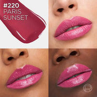 Loreal Paris Infaillible Laque Resistance Lipstick 220 Paris Sunset
