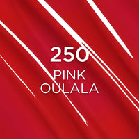 Loreal Paris Infaillible Laque Resistance Lipstick 250 Pink Oulala