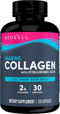 Neocell Marine Collagen 120 Capsules
