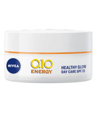 Nivea Face Q10 Energy Day Cream 50ml