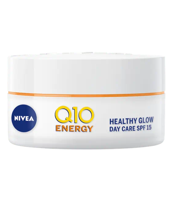 Nivea Face Q10 Energy Day Cream 50ml