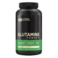 Optimum Nutrition Glutamine Powder 300g