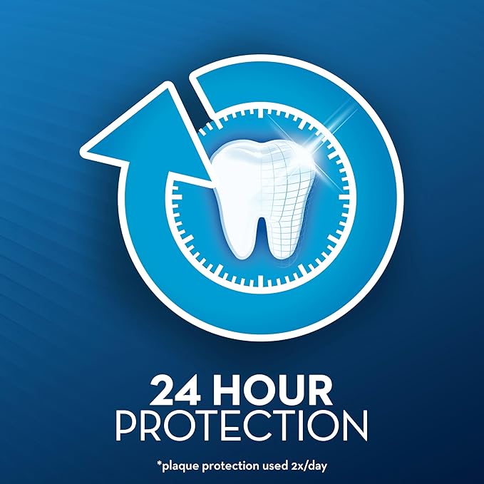 Oral B Mouthwash Pro Expert Strong Teeth Mint 500ml