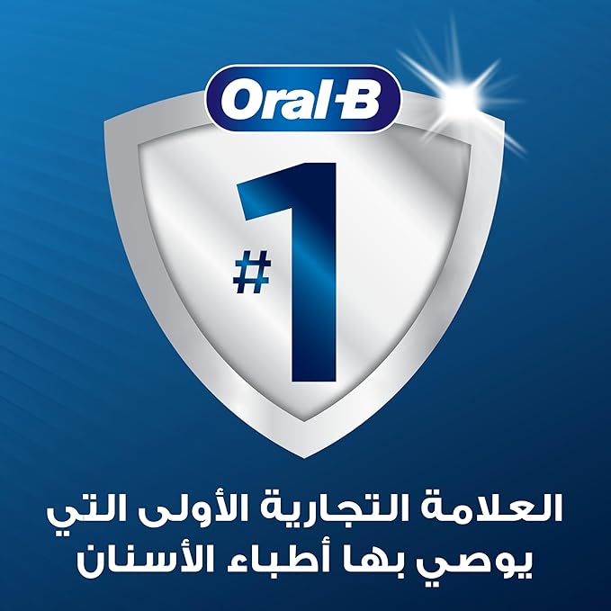 Oral B Mouthwash Pro Expert Strong Teeth Mint 500ml