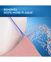 Oral B Replacement Brush Heads Cross Action EB50 2 Packs