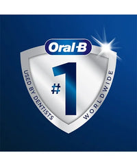 Oral B Replacement Brush Heads Cross Action EB50 2 Packs