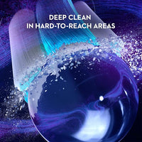 Oral B Replacement Brush Heads iO Ultimate Clean White 2 Packs