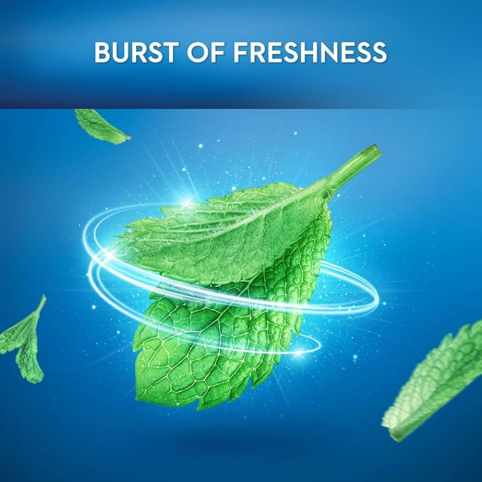 Oral B Satin Floss 25m